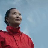 headshot of Lhakpa Sherpa