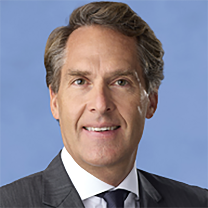 Fabien Labouret | J.P. Morgan Private Bank Asia