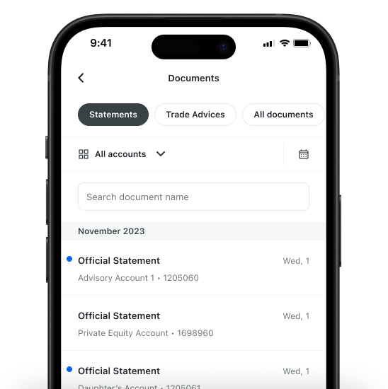 Introducing The J P Morgan Private Bank App J P Morgan Private Introducing The J P Morgan Private Bank App J P Morgan Private
