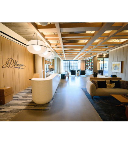 JPMorganChase Expands Presence in Minneapolis with New State-of-the-Art Office