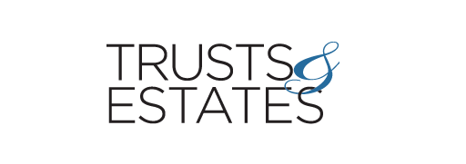 Trusts & Estates logo