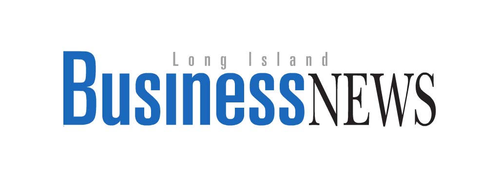 Long Island Business News logo