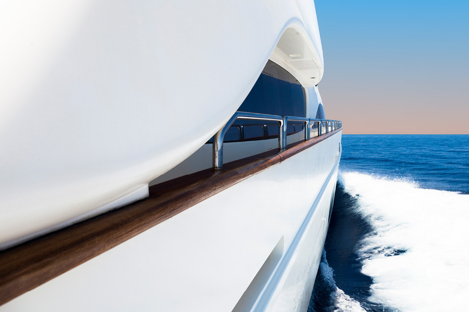 Specialty lending: The ballast in uncertain markets