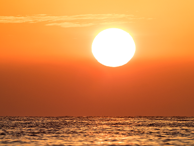 Market Thoughts: The Heat is on