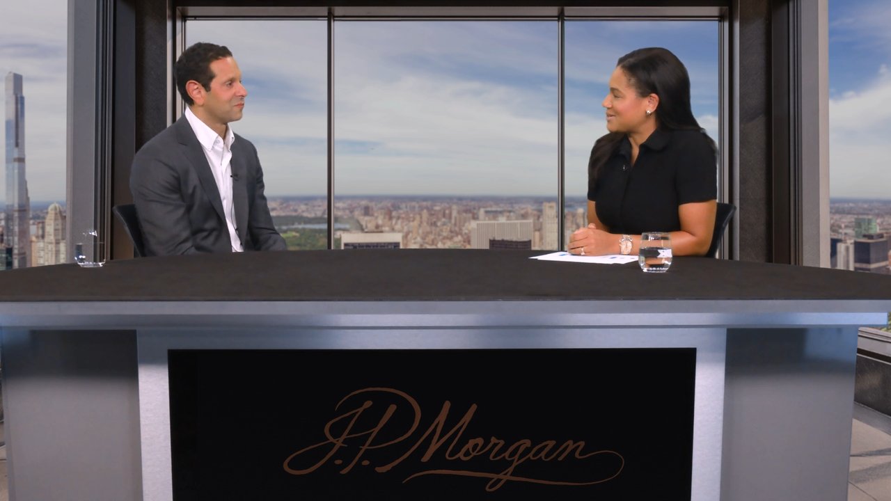 Alternatives Access: Defensive Real Estate Today —The Net Lease Playbook
