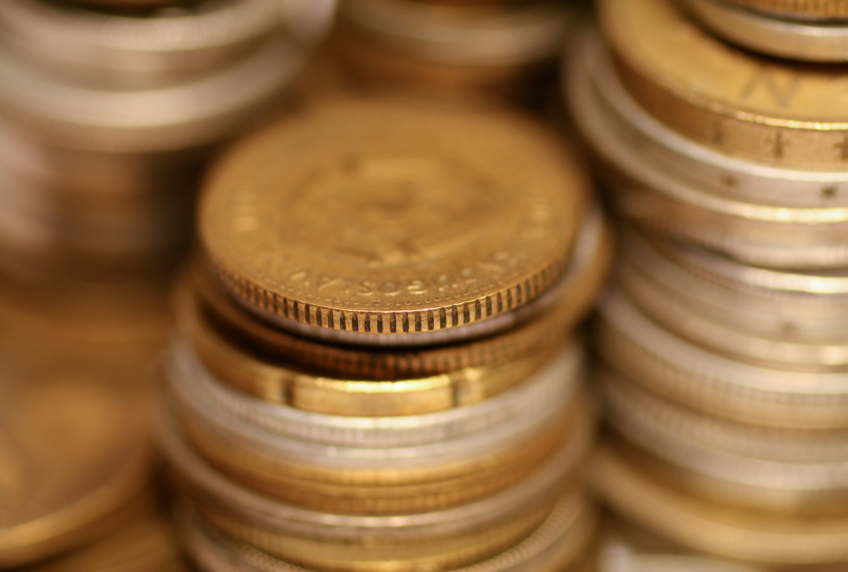 Beyond the shine: Beware of gold scams