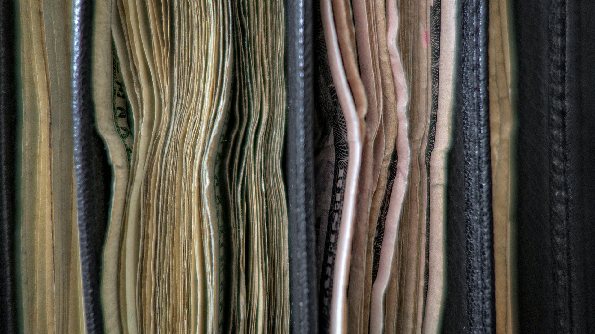 The 3 jobs of cash: Is yours purposeful—or parked?