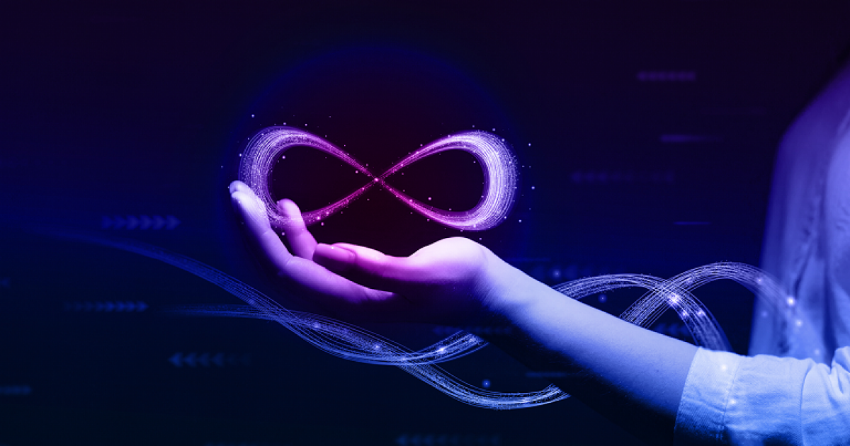 Market Thoughts: To infinity and beyond!