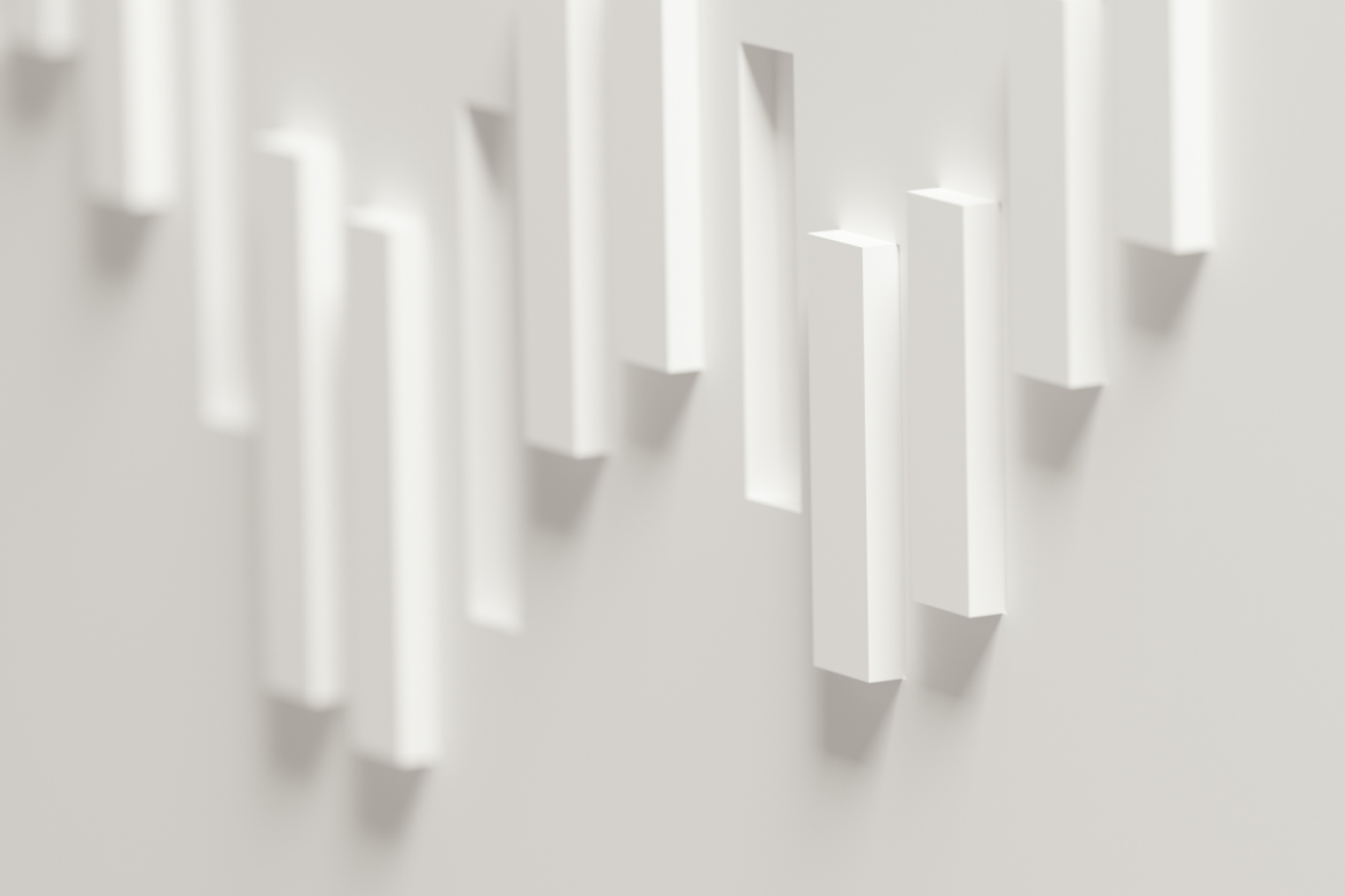The cost of capital is rising. Did stocks get the memo?