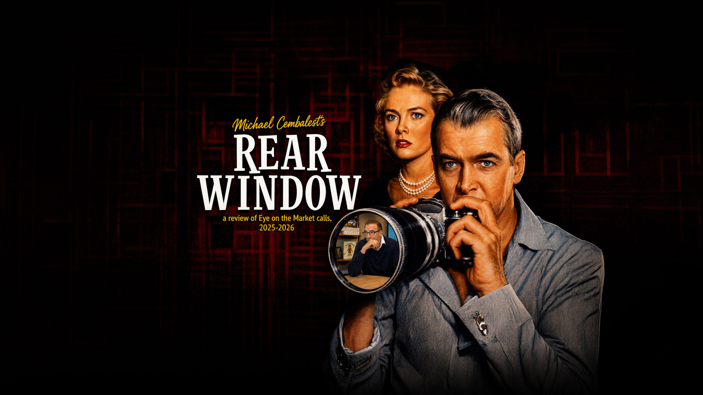 Rear Window