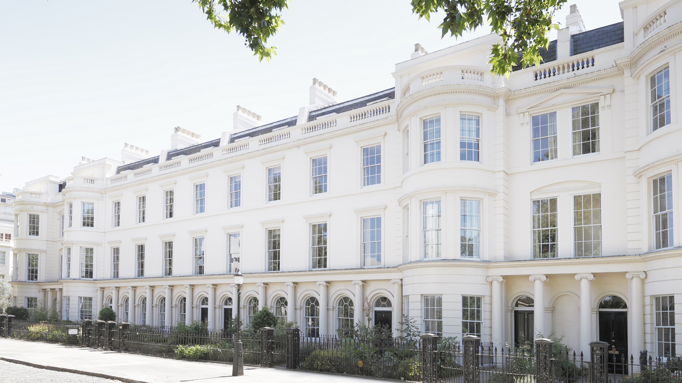 Buying UK residential property – Key tax and other planning considerations