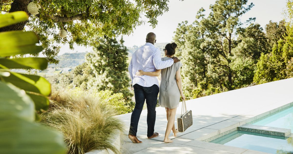 Matrimonial Advisory | J.P. Morgan Private Bank U.S.