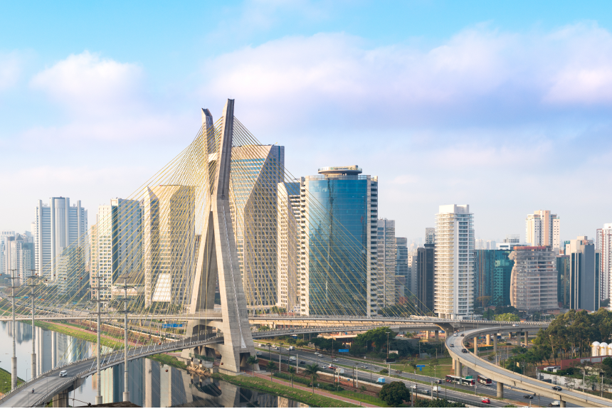 The new strategic investment case for emerging markets