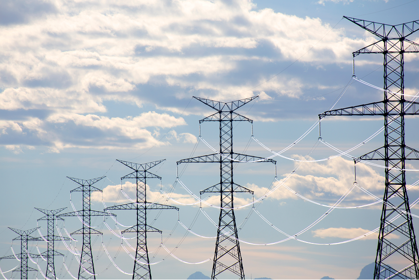 Here’s how scarce electricity could hamper the AI investing boom