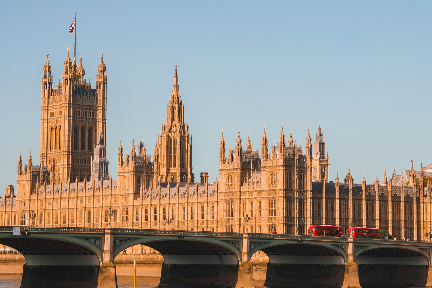 Regime change – UK Resident Non-Domiciled | J.P. Morgan Private 
