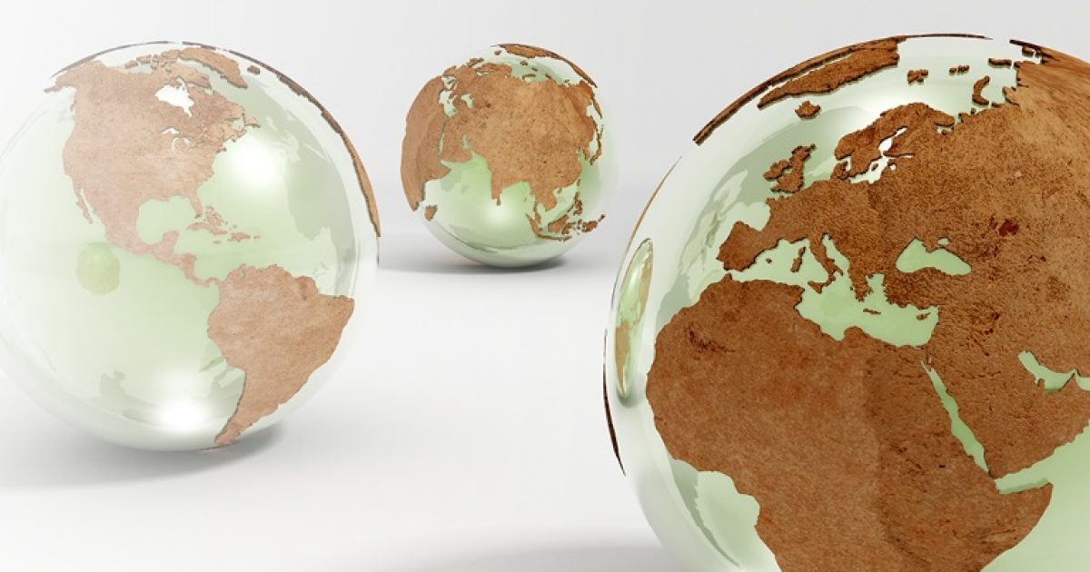 Putting last week’s major events into context