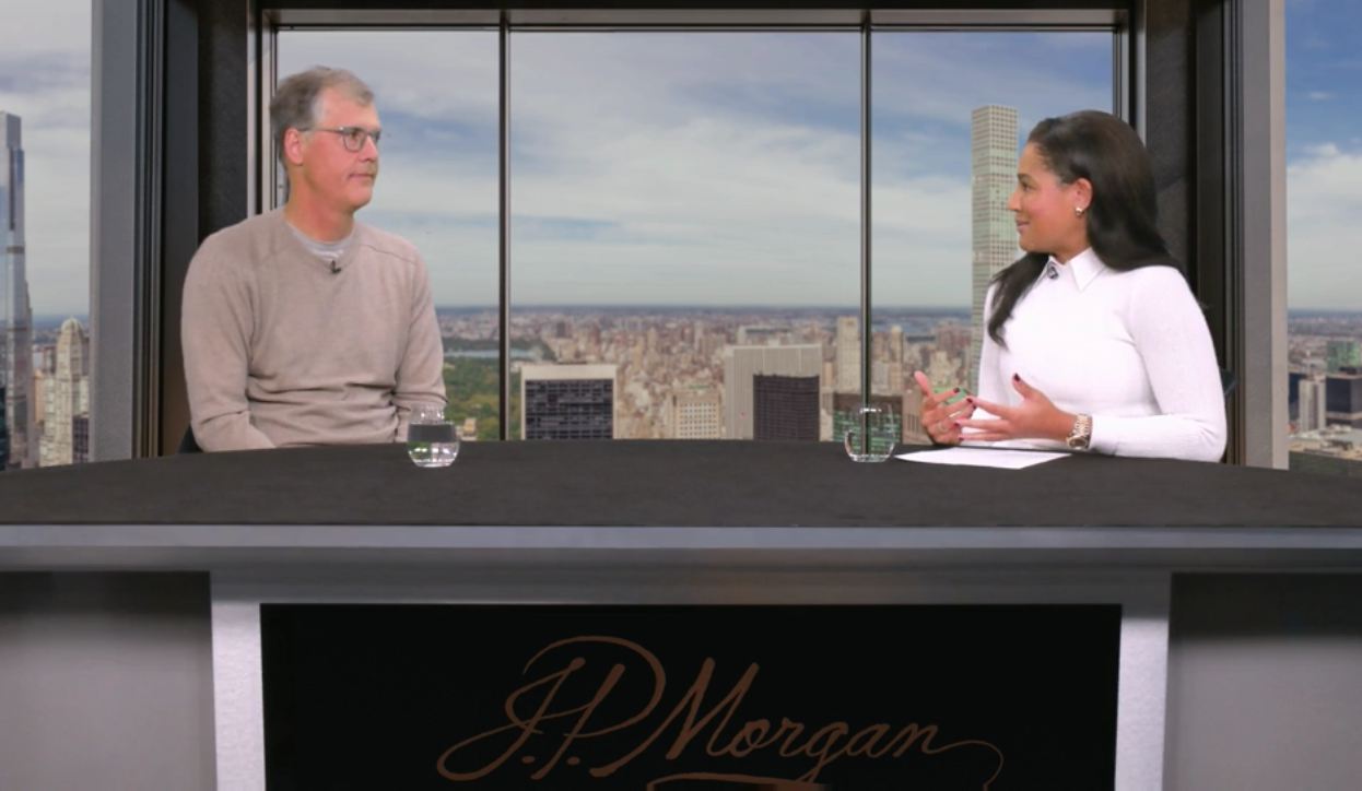 Alternatives Access: The Reimagined S&P 500