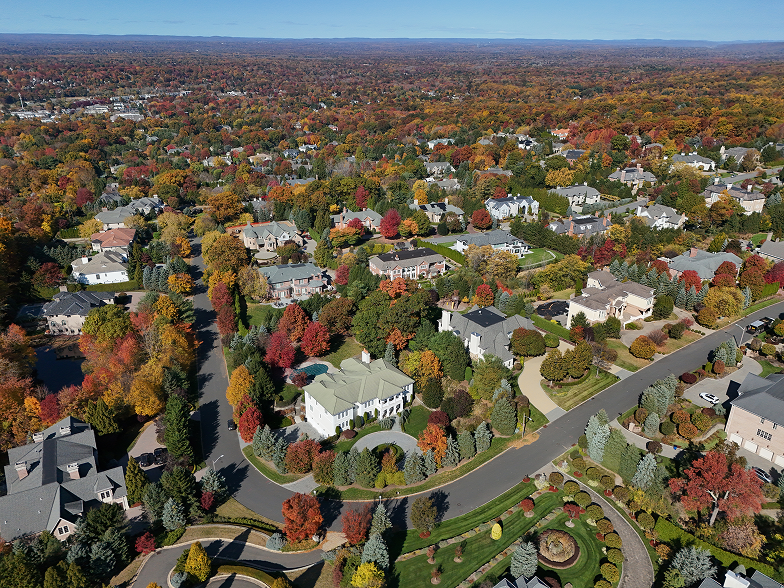 Buying a new home as your company goes public
