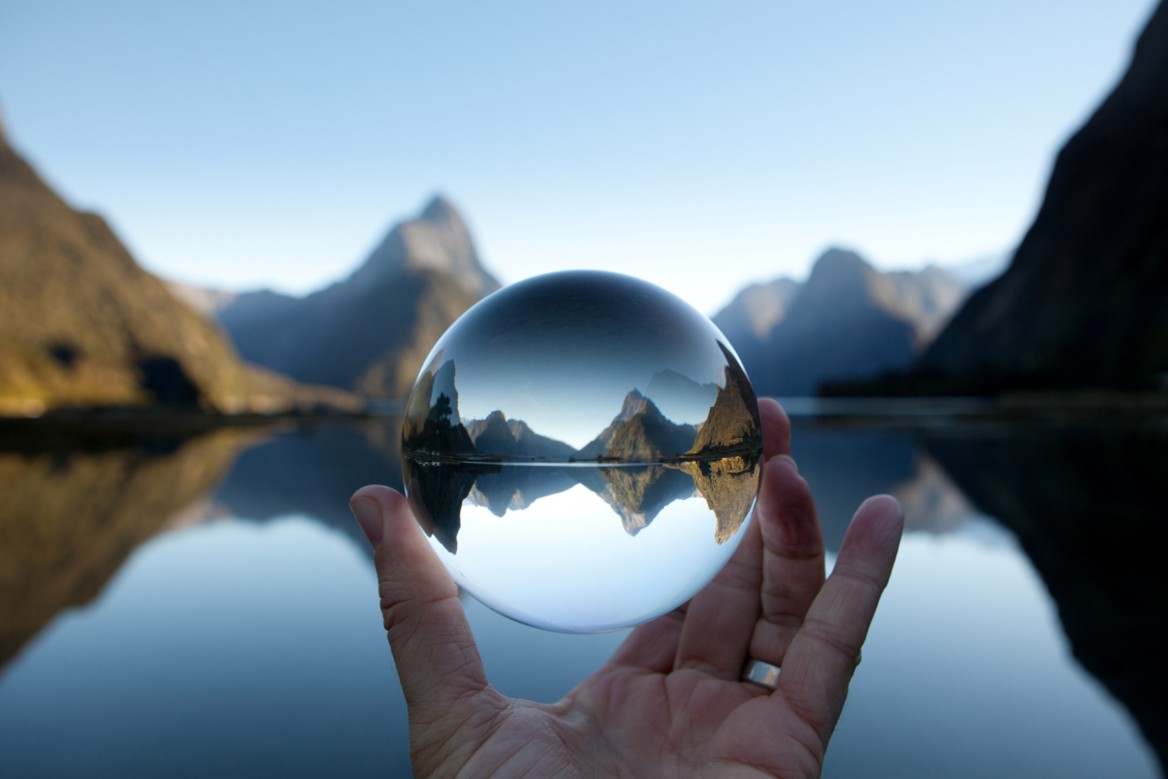 Market Thoughts: Cauldron bubble…?