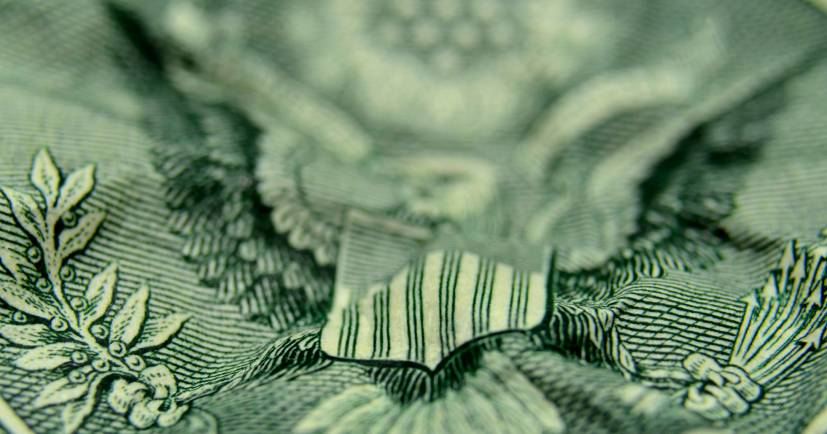 Is this the downfall of the U.S. dollar? | J.P. Morgan Private Bank ...