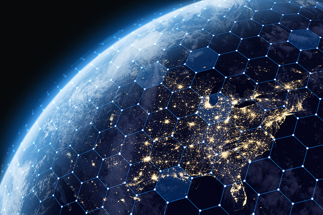 Investing in the Space Economy: From Sci-Fi to Reality