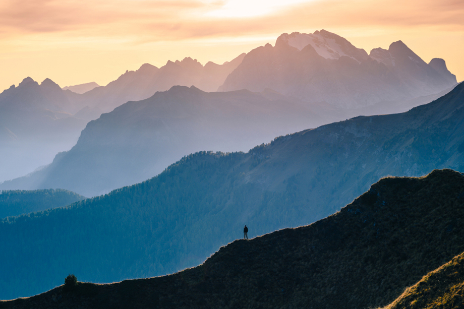 Investing in venture capital and growth equity today