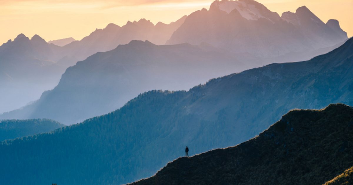 Investing in venture capital and growth equity today