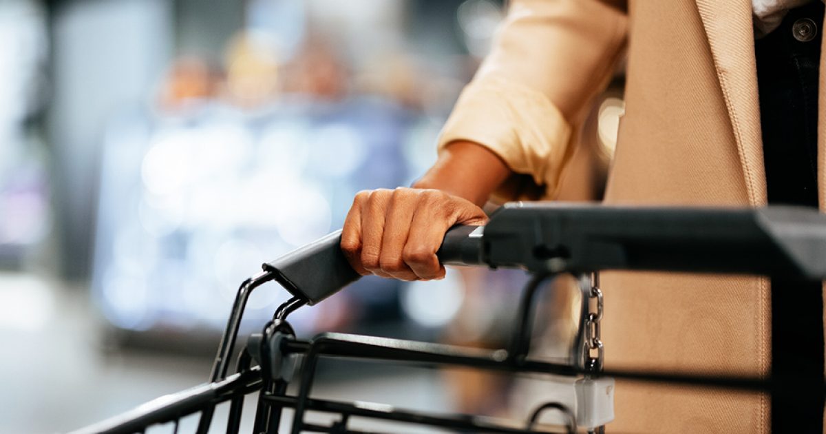 Consumer Sentiment Plummets as Americans Blame Corporations