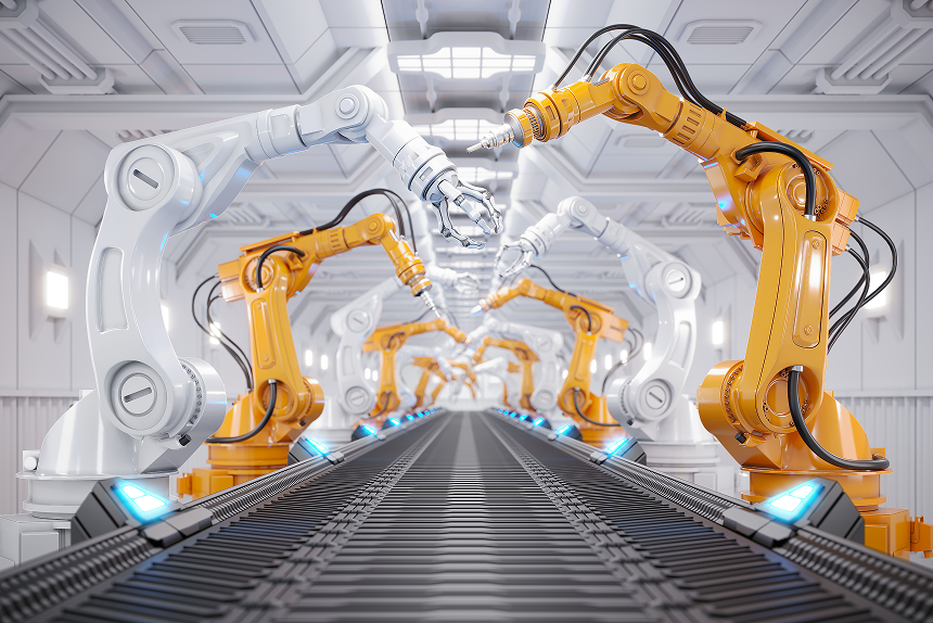 Robotics: The next big frontier in AI
