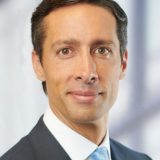 Adam Tejpul headshot