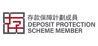 DEPOSIT PROTECTION SCHEME 存款保障計劃   JPMorgan Chase Bank, N.A.是存款保障計劃的成員。本銀行接受的合資格存款受存保計劃保障，最高保障額為每名存款人HK$500,000。   JPMorgan Chase Bank N.A. is a member of the Deposit Protection Scheme. Eligible deposits taken by this Bank are protected by the Scheme up to a limit of HK$500,000 per depositor.