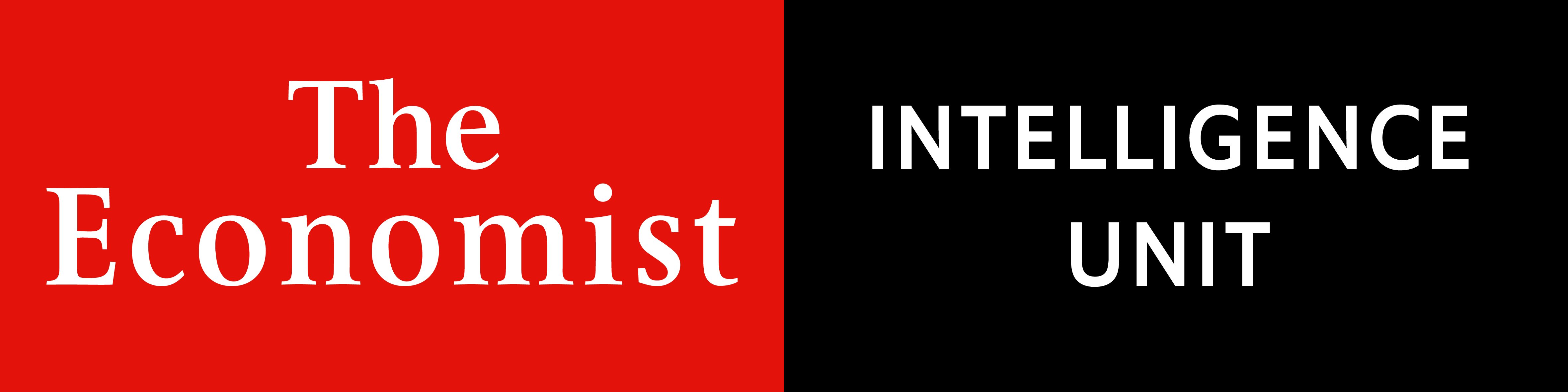 The Economist / Intelligence Unit logo
