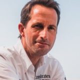 Sir Ben Ainslie headshot