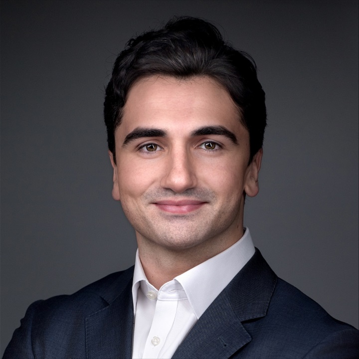 Connor Bercik | J.P. Morgan Private Bank U.S.