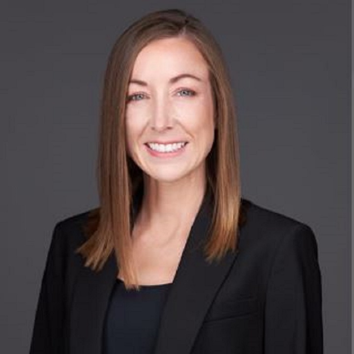 Briana McDougall J.P. Private Bank U.S.