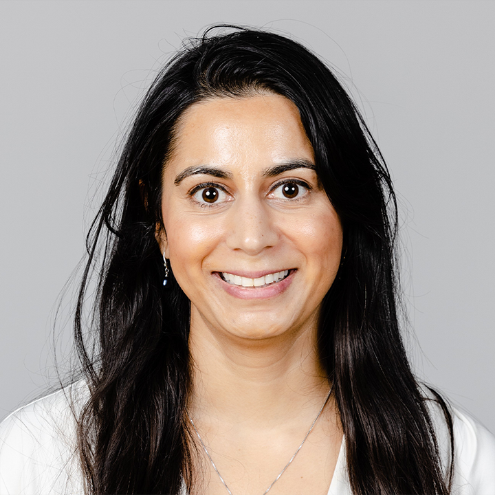 Meenal Patel | J.P. Morgan Private Bank Asia