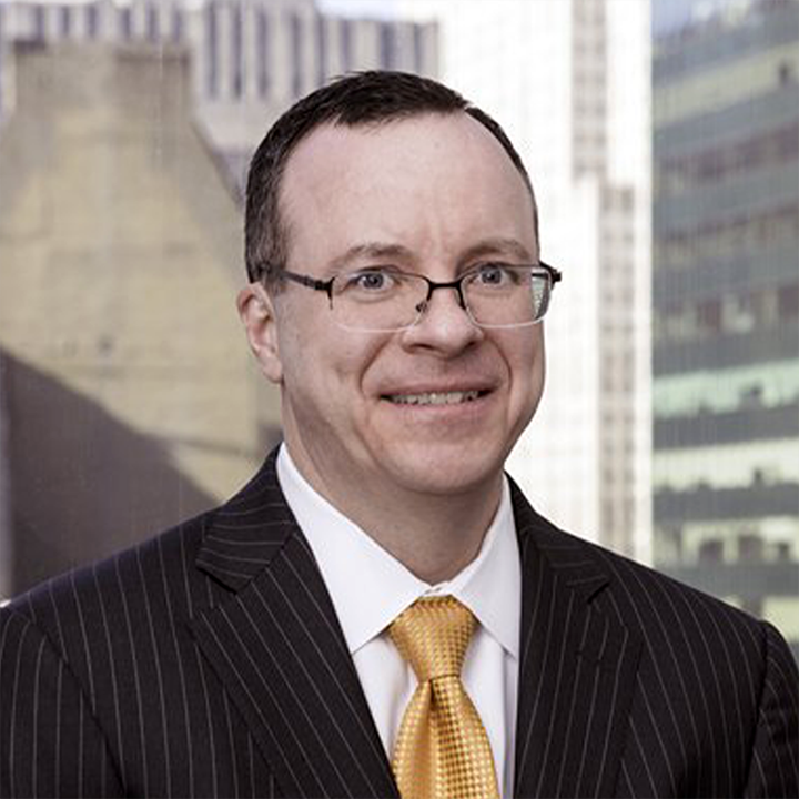 Michael Gray J.P. Private Bank Asia