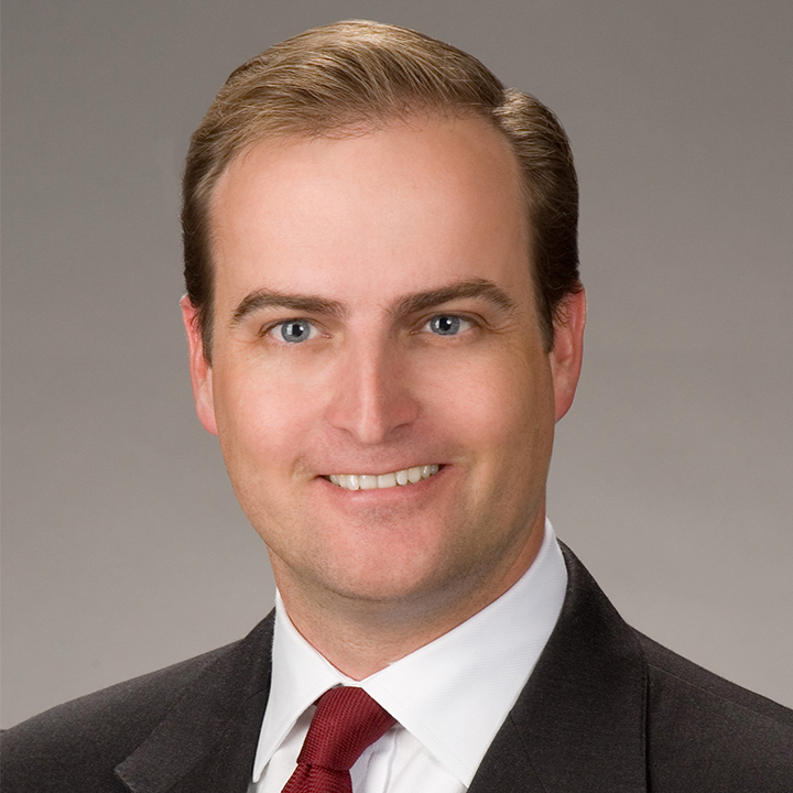 Matthew Moore | J.P. Morgan Private Bank U.S.