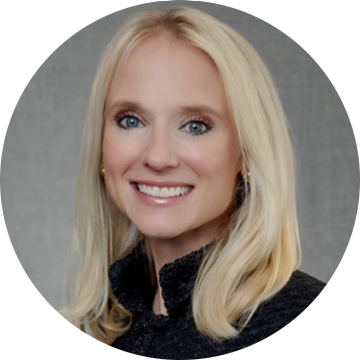 Headshot of Carrie Galloway