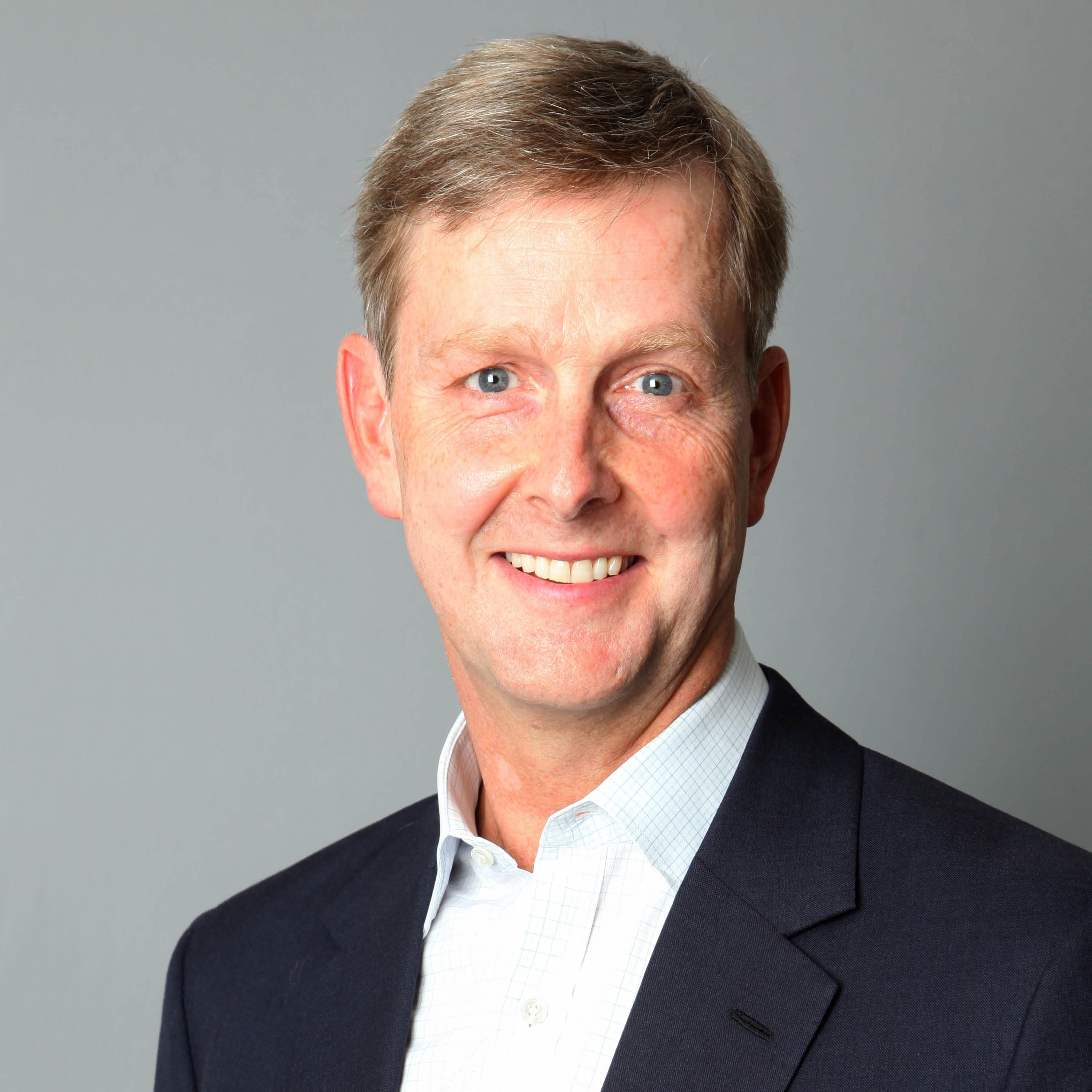 Robert Baynard | J.P. Morgan Private Bank U.S.