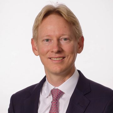 Steve Antosh