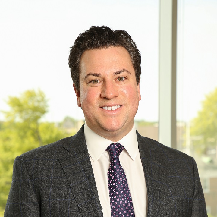 Christopher Gribble | J.P. Morgan Private Bank U.S.