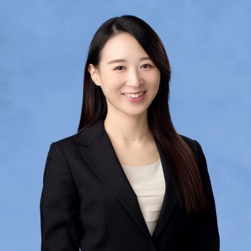Headshot of Cynthia Chou