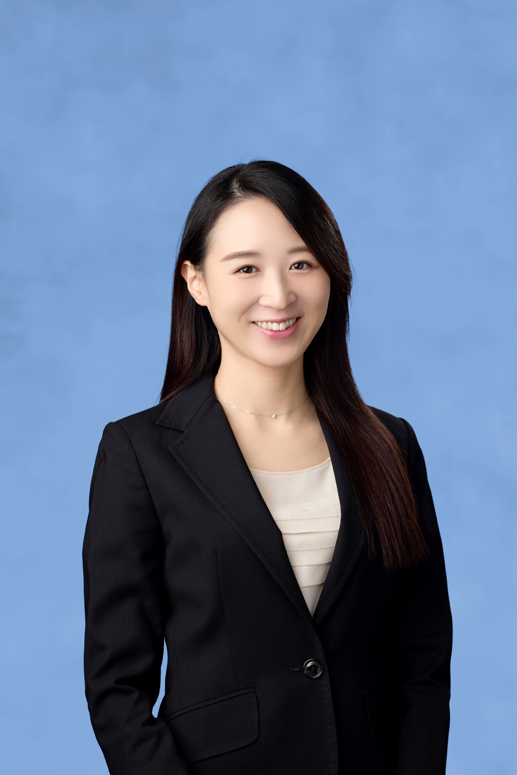 Headshot of Cynthia Chou