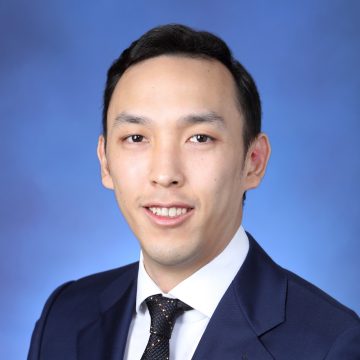 Henry Wong