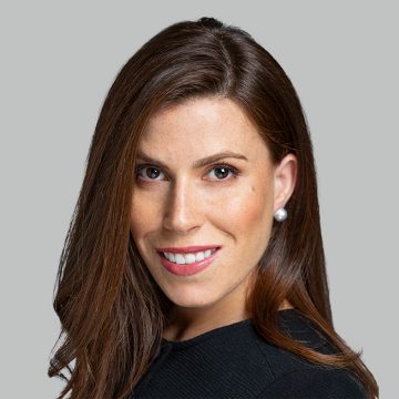 Headshot of Kathryn A. Katz