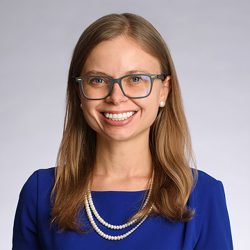 Nataliia Lipikhina