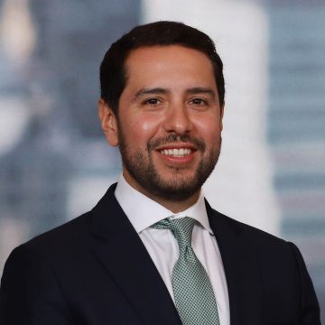 headshot of Omar Elangbawy