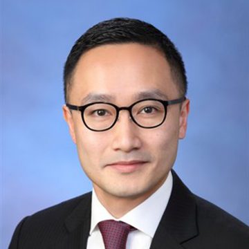 Philip Suen