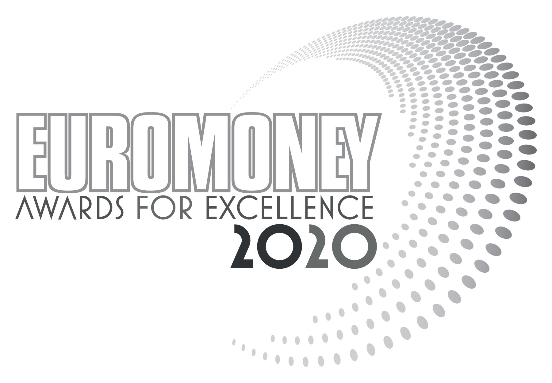 Euromoney awards for excellence 2020 image